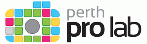 Perth Pro Lab logo