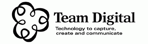 Team Digital logo