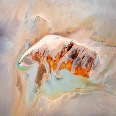 Image by Chris Saunders