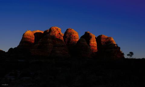 Featured Member - Seng Mah