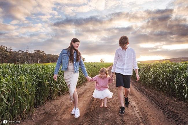 Image by Natalie Atkins