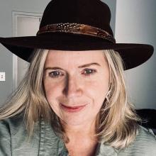 Fiona Birt