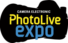 Photo Expo Live logo